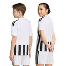 Youth Juventus 2026/27 Home Jersey
