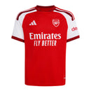Youth Arsenal 2026/27 Home Jersey