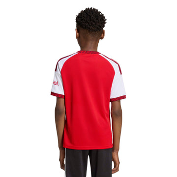 Youth Arsenal 2026/27 Home Jersey
