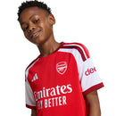 Youth Arsenal 2026/27 Home Jersey