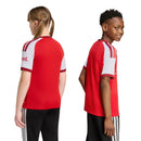 Youth Arsenal 2026/27 Home Jersey