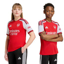 Youth Arsenal 2026/27 Home Jersey