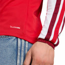 MAY 29 - Men’s Arsenal 2026/27 Long Sleeve Replica Home Jersey