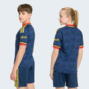 Arsenal 2026/27 Youth Replica Away Jersey