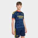 Arsenal 2026/27 Youth Replica Away Jersey