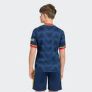 Arsenal 2026/27 Youth Replica Away Jersey
