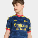 Arsenal 2026/27 Youth Replica Away Jersey
