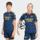 Arsenal 2026/27 Youth Replica Away Jersey