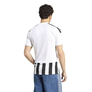 Men’s Juventus 2026/27 Replica Home Jersey
