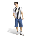 Men’s Juventus 2026/27 Replica Home Jersey