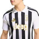 Men’s Juventus 2026/27 Replica Home Jersey