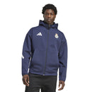 Real Madrid 2025/26 ZNE Anthem Jacket