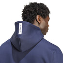 Real Madrid 2025/26 ZNE Anthem Jacket