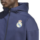 Real Madrid 2025/26 ZNE Anthem Jacket