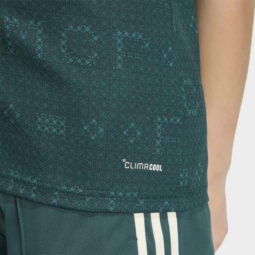 Real Madrid 2026/27 Youth Away Jersey