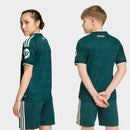 Real Madrid 2026/27 Youth Away Jersey