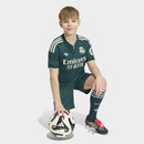 Real Madrid 2026/27 Youth Away Jersey