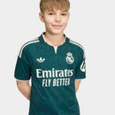 Real Madrid 2026/27 Youth Away Jersey