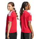 Youth Manchester United 2026/27 Home Jersey