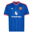 Youth Manchester United 2026/27 Away Jersey
