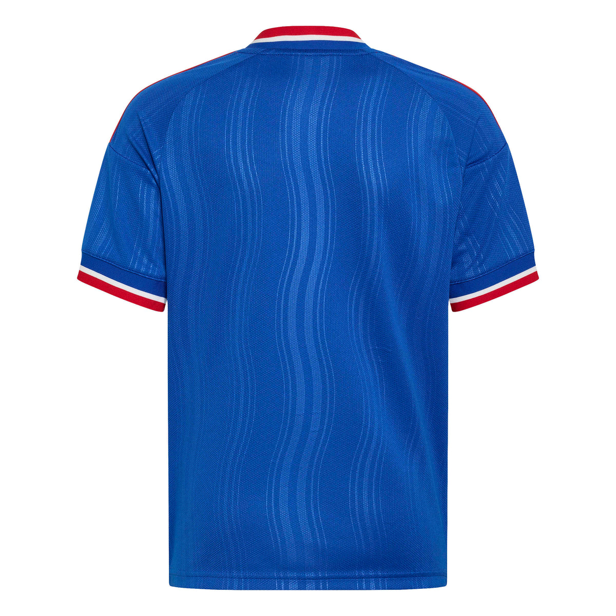 Youth Manchester United 2026/27 Away Jersey