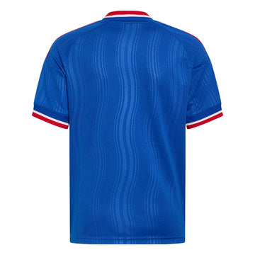 Youth Manchester United 2026/27 Away Jersey
