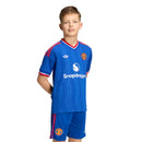 Youth Manchester United 2026/27 Away Jersey