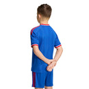 Youth Manchester United 2026/27 Away Jersey