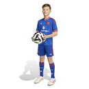Youth Manchester United 2026/27 Away Jersey