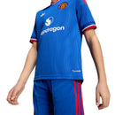 Youth Manchester United 2026/27 Away Jersey