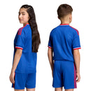 Youth Manchester United 2026/27 Away Jersey