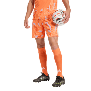 Tiro 26 Men's Goal Keeper Shorts (Multiple Options)