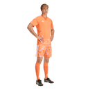 Tiro 26 Men's Goal Keeper Shorts (Multiple Options)