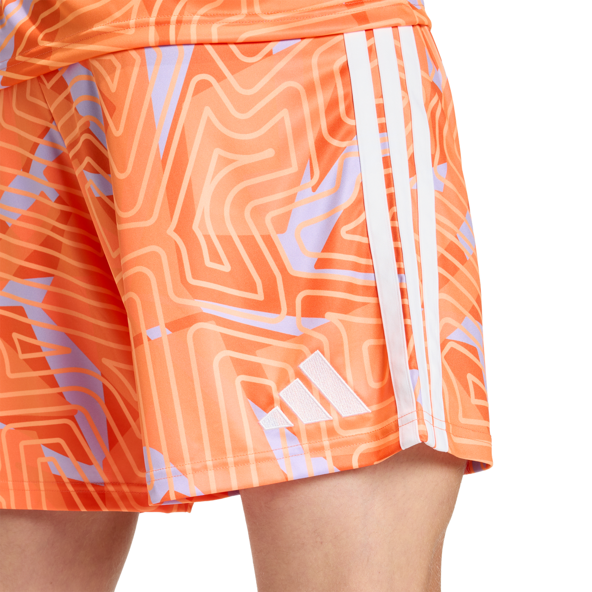 Tiro 26 Men's Goal Keeper Shorts (Multiple Options)