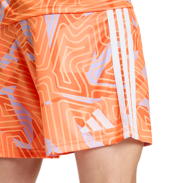 Tiro 26 Men's Goal Keeper Shorts (Multiple Options)