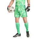 Tiro 26 Men's Goal Keeper Shorts (Multiple Options)