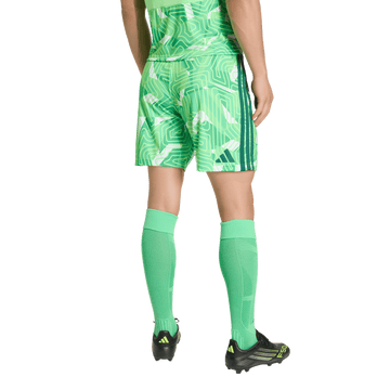 Tiro 26 Men's Goal Keeper Shorts (Multiple Options)