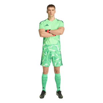 Tiro 26 Men's Goal Keeper Shorts (Multiple Options)