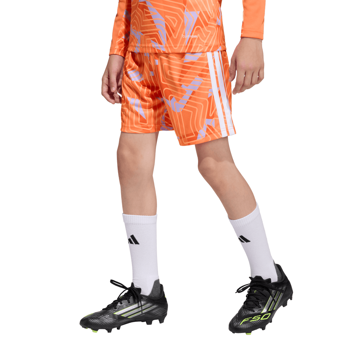 Tiro 26 Youth Goal Keeper Shorts (Multiple Options)