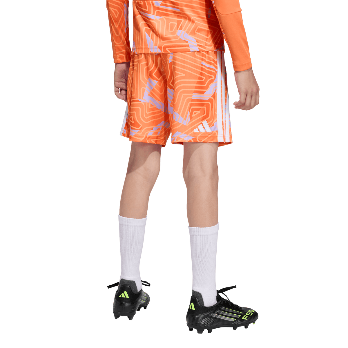 Tiro 26 Youth Goal Keeper Shorts (Multiple Options)