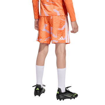 Tiro 26 Youth Goal Keeper Shorts (Multiple Options)