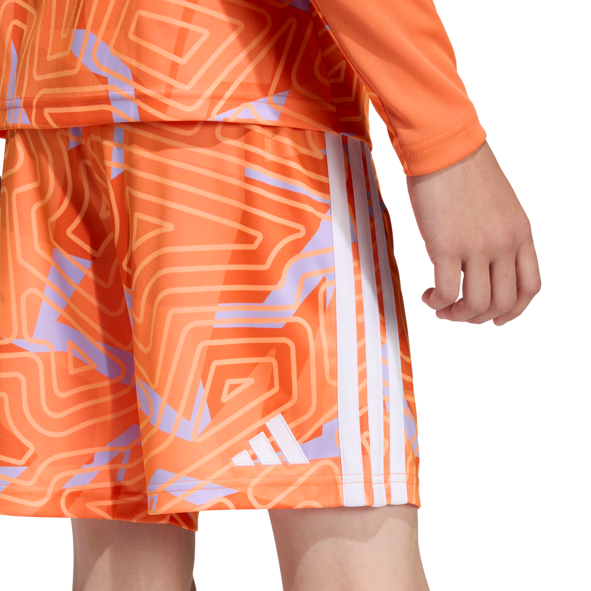 Tiro 26 Youth Goal Keeper Shorts (Multiple Options)