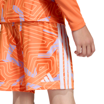 Tiro 26 Youth Goal Keeper Shorts (Multiple Options)