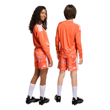 Tiro 26 Youth Goal Keeper Shorts (Multiple Options)