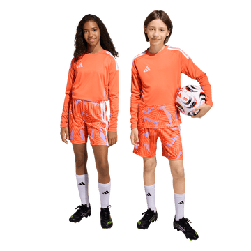 Tiro 26 Youth Goal Keeper Shorts (Multiple Options)