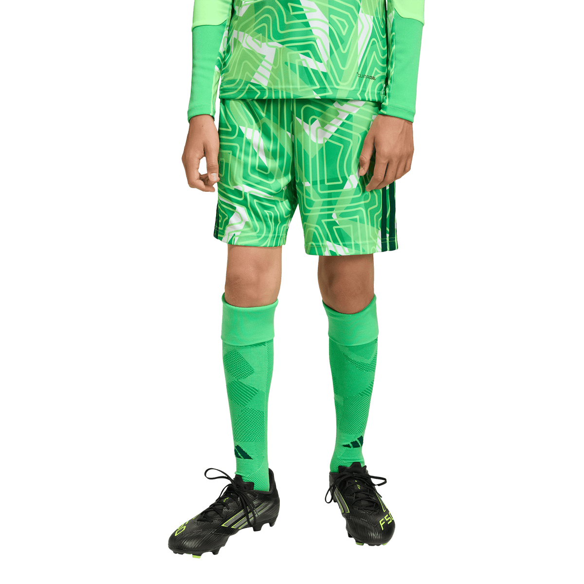 Tiro 26 Youth Goal Keeper Shorts (Multiple Options)