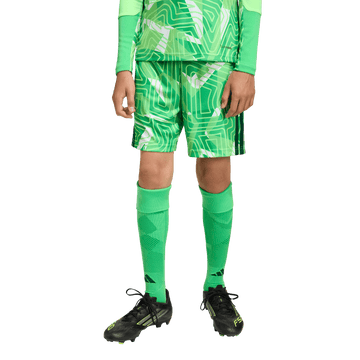 Tiro 26 Youth Goal Keeper Shorts (Multiple Options)