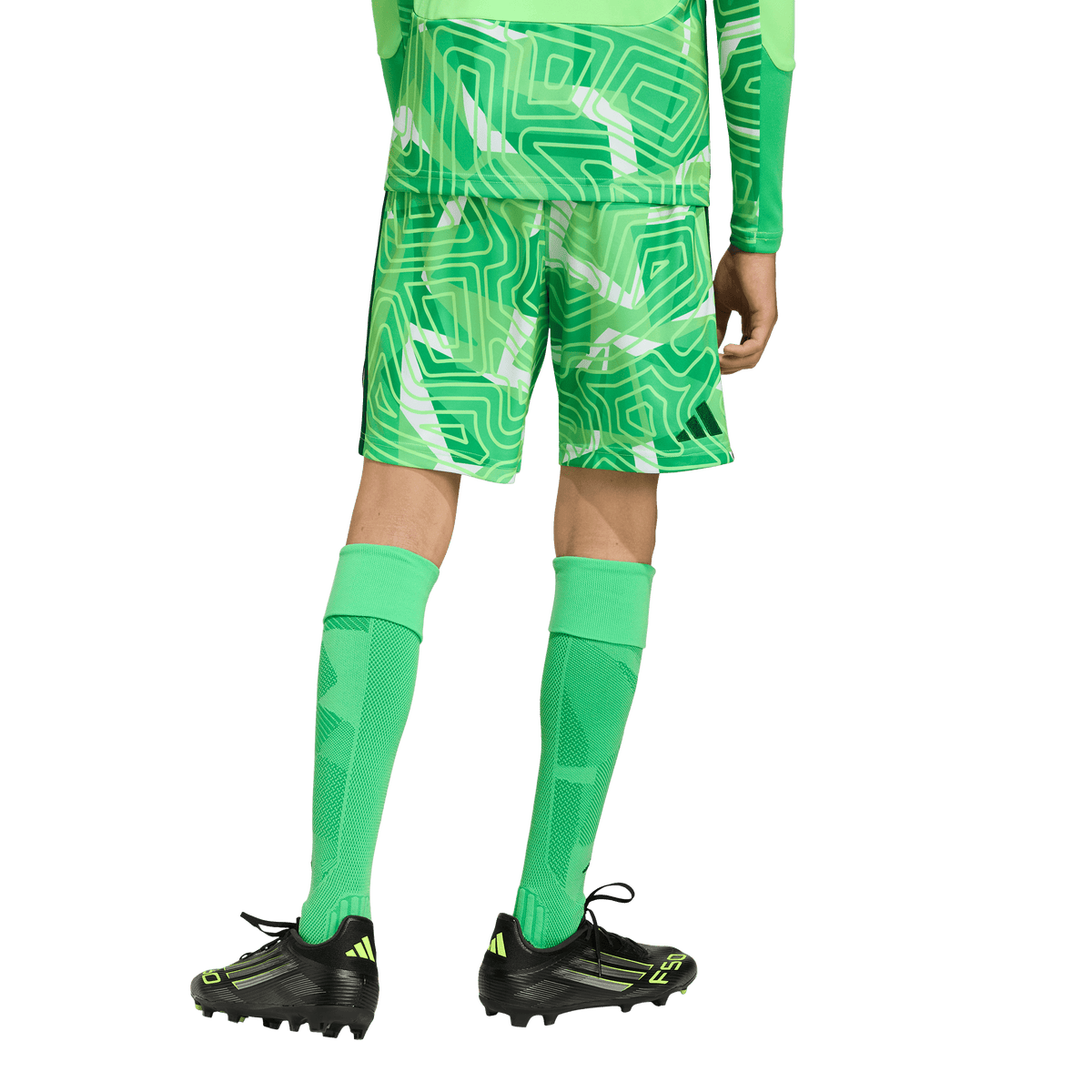 Tiro 26 Youth Goal Keeper Shorts (Multiple Options)