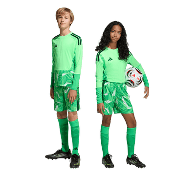 Tiro 26 Youth Goal Keeper Shorts (Multiple Options)