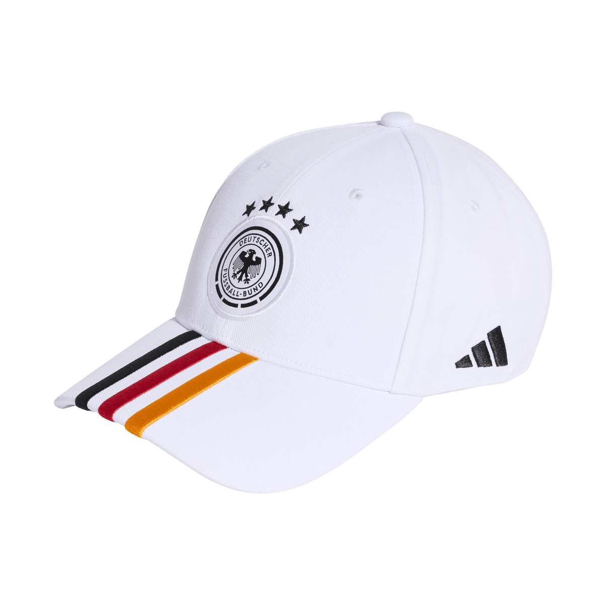 Germany 26 Adult Football Cap
